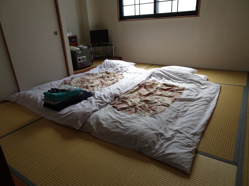Hakuba Glad Inn Ebisuya Exterior foto